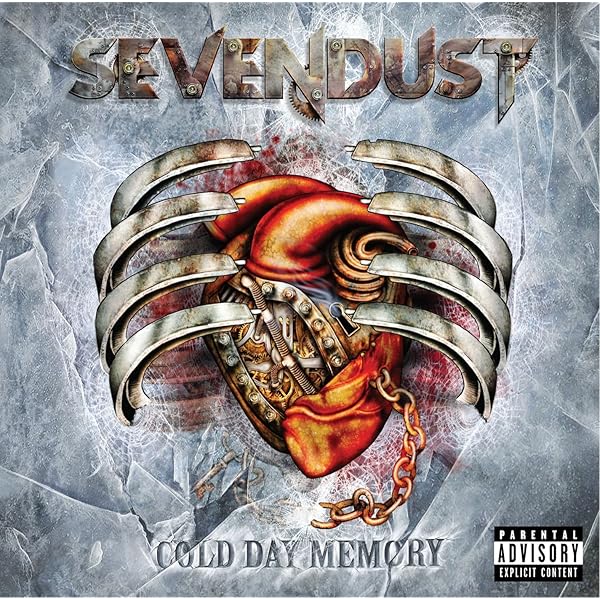 【アルバムセット】セヴンダスト Sevendust セブンダスト メタリカ Sevendust - Sevendust - Amazon.com Music