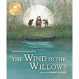 Wind in the Willows: A Robert Ingpen Illustrated Classic