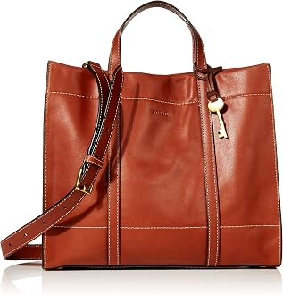 Carmen Leather Tote Bag Purse Handbag 