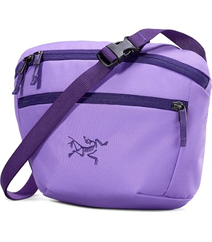 Amazon.co.jp: ARC'TERYX(アークテリクス) Mantis 2 Waist Pack Forage