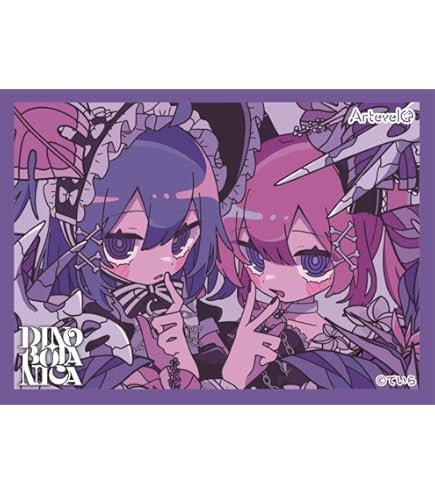 Amazon | ファイアーエムブレム0（サイファ） マットカードスリーブ