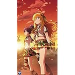アイドルマスター iPhone SE第2~3世代 8~6 壁紙 視差効果 『僕たちのResistance』我那覇響,星井美希 アイドルマスター iPhone SE第2~3世代 8~6 壁紙 視差効果 『僕たちのResistance』我那覇響,星井美希
