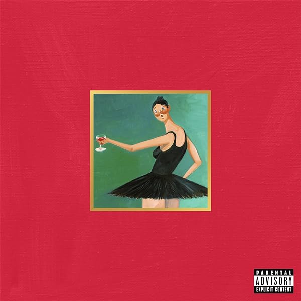 Amazon.co.jp: Yeezus: ミュージック
