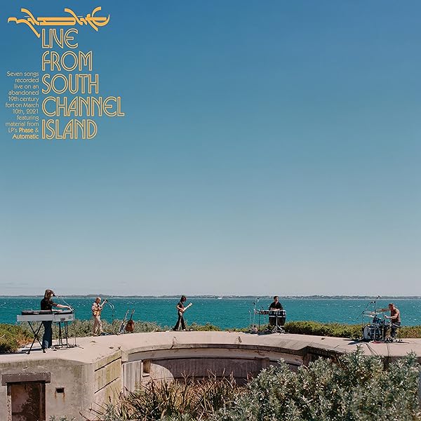 Amazon | Chorus | Mildlife | R&B | ミュージック