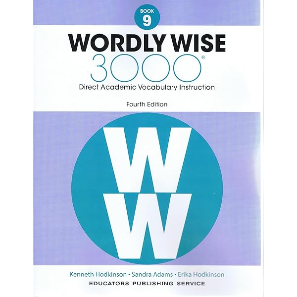 hc様　WORDLY WISE 3000 レベル6and7 hc様 WORDLY WISE 3000 レベル6and7
