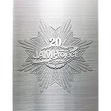 JAM Project 20th Anniversary Complete BOX