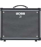 Amazon | BOSS KATANA-50 GEN 3 ギターアンプ コンボ 第3世代 50ワット