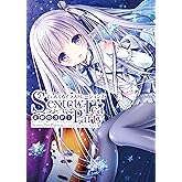 てぃんくるイラストレーションズ Sextet Tea Party 天使の3P!