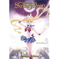 少女漫画 1st Edition Sailor Moon Vol.3 1993 C Sailor Moon, Vol. 3 (Sailor Moon, #3) by Naoko Takeuchi | Goodreads