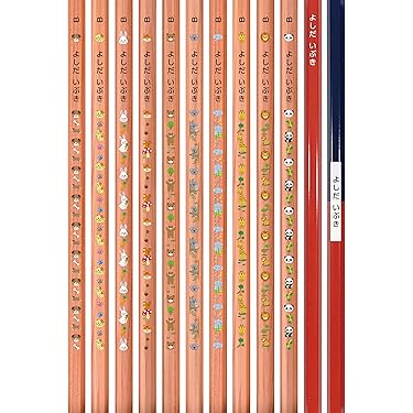 Amazon.co.jp ほしい物ランキング: 鉛筆 で、ほしい物リストと