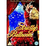 Strictly Ballroom [DVD] [1992] by Paul Mercurio