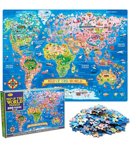 Amazon | ラベンスバーガー(Ravensburger) ジグソーパズル 300ピース