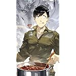 とんでもスキルで異世界放浪メシ iPhoneSE/5s/5c/5(640×1136)壁紙 フェル,ムコーダ