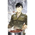 とんでもスキルで異世界放浪メシ HD(720×1280)壁紙 フェル,ムコーダ