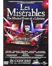 Amazon.co.jp: レ・ミゼラブル DVD-BOX : ドミニク・ウェスト