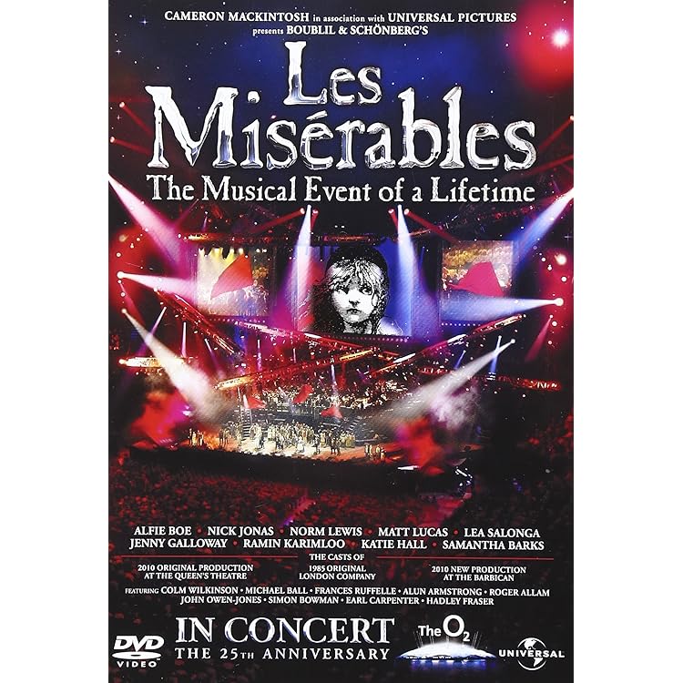 レ・ミゼラブル CD 3点セット 81Knp8XRolL.jpg