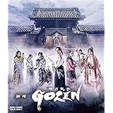 Amazon 映画 Gozen 純恋の剣 Dvd 映画