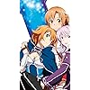 フィリア,アスナ,ストレア ソードアートオンライン - フィリア,アスナ,ストレア iPhoneSE/5s/5c/5(640×1136)壁紙 55402