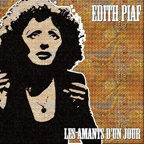 いつかの二人 / Edith Piaf
