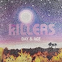 Amazon.co.jp: Hot Fuss - Killers: ミュージック