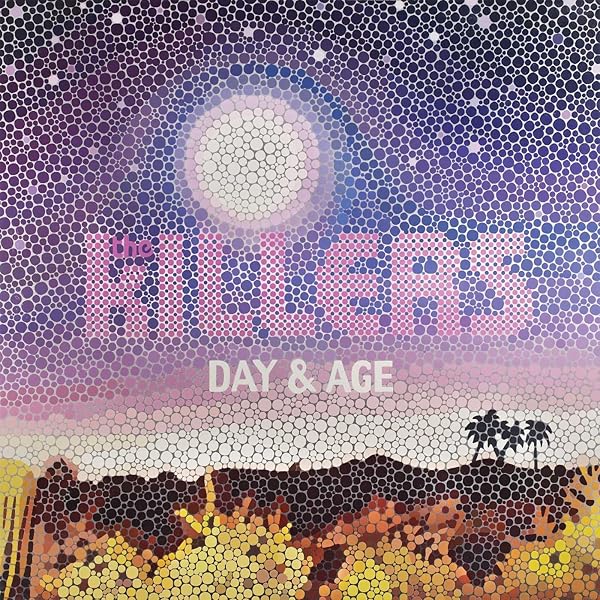 新品未開封LPレコード ザ・キラーズ /ホット・ファスKillersアナログ盤 新品未開封LPレコード ザ・キラーズ /ホット・ファスKillers