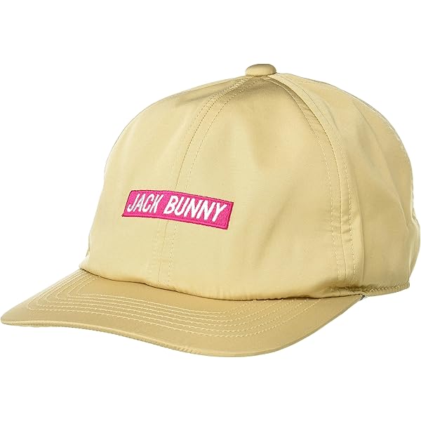 【新品】ジャックバニー Amazon | [ジャックバニー] キャップ ユニセックス (多色カラー