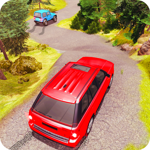 Amazon Co Jp オフロードトラックシミュレーター 新しいジープラリースーパージープジープラングラー Android アプリストア