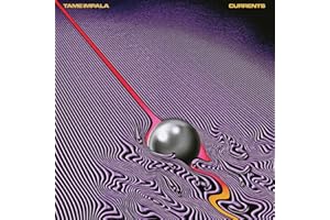 Tame Impala's Currents