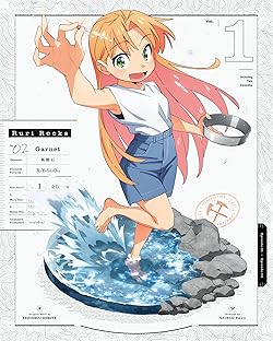 2010年代】アニメ円盤売上ランキング早見表！（2010年冬～2019