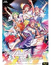 Amazon.co.jp: LIVE2018“ワルキューレは裏切らない