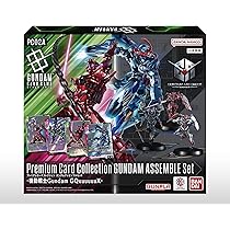 Amazon.co.jp: バンダイ(BANDAI) ガンダムカードゲーム プレミアム