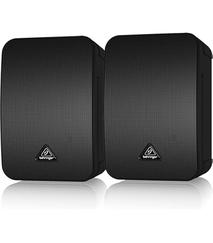 Amazon | べリンガー TRUTH B2030A | モニタースピーカー | 楽器・音響機器