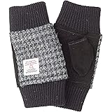 [7th HEAVEN] 【ハリスツイード】HARRIS TWEED レディース アームウォーマー 手袋 AY-16AA0017