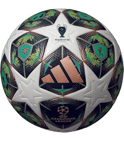 adidas アディダス　フィナーレ2007　５号球 Amazon | アディダス(adidas) フィナーレ ロンドン プロ 5号球