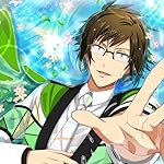 アイドリッシュセブン iPad壁紙 二階堂 大和(にかいどう やまと) アイドリッシュセブン iPad壁紙 二階堂 大和(にかいどう やまと)