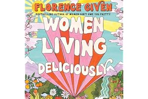 Women Living Deliciously