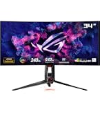 Amazon.co.jp: ASUS ゲーミングモニター 34型 ウルトラワイド