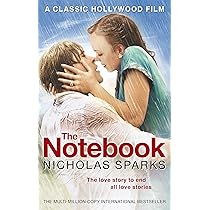 Amazon | The Notebook: The love story to end all love stories