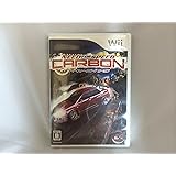 ニード・フォー・スピード カーボン - Wii