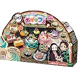 ホイップる キャラクター 【 鬼滅の刃 はいから洋菓子セット 】 W-140 8歳以上 おもちゃ デコレーション パティシエ メイキングトイ Whipple エポック社 EPOCH
