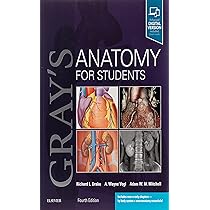 Gray's Anatomy for Students: With Student Consult Online Access