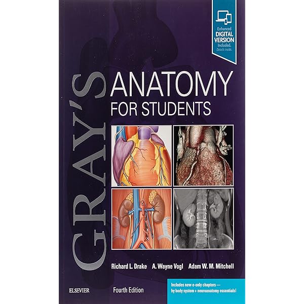 Gray's Anatomy Review: with STUDENT CONSULT Online Access