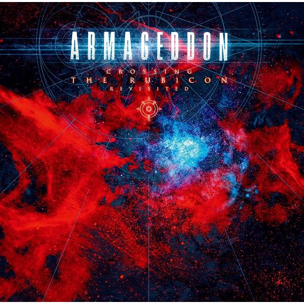 Amazon.co.jp: Armageddon: ミュージック