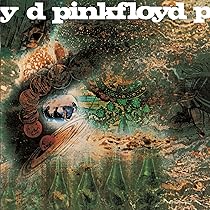 Amazon.co.jp: A Saucerful of Secrets [Analog]: ミュージック