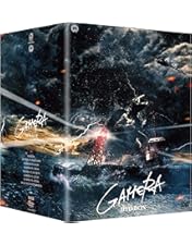 ガメラ　DVDセット 81ohH74+NoL._AC_UF894,