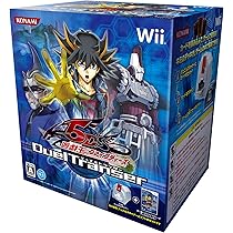 Amazon | 遊戯王ファイブディーズ ウィーリーブレイカーズ - Wii 