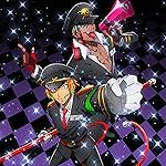 ナンバカ iPad壁紙 悟空 猿門(ごくう さもん),一声 三鶴(ひとこえ みつる) ナンバカ iPad壁紙 悟空 猿門(ごくう さもん),一声 三鶴(ひとこえ みつる)