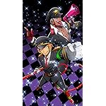 ナンバカ iPhoneSE/5s/5c/5(640×1136)壁紙 悟空 猿門(ごくう さもん),一声 三鶴(ひとこえ みつる) ナンバカ iPhoneSE/5s/5c/5(640×1136)壁紙 悟空 猿門(ごくう さもん),一声 三鶴(ひとこえ みつる)