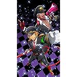 ナンバカ iPhone SE/8/7/6s(750×1334)壁紙 悟空 猿門(ごくう さもん),一声 三鶴(ひとこえ みつる) ナンバカ iPhone SE/8/7/6s(750×1334)壁紙 悟空 猿門(ごくう さもん),一声 三鶴(ひとこえ みつる)