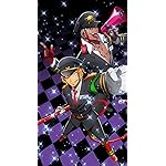 ナンバカ iPhone SE第2~3世代 8~6 壁紙 視差効果 悟空 猿門(ごくう さもん),一声 三鶴(ひとこえ みつる) ナンバカ iPhone SE第2~3世代 8~6 壁紙 視差効果 悟空 猿門(ごくう さもん),一声 三鶴(ひとこえ みつる)